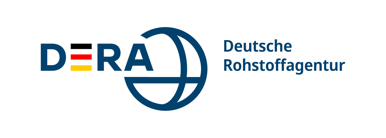 Logo Deutsche Rohstoffagentur