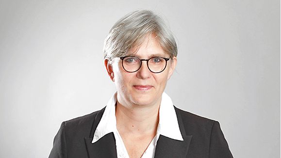 Christiane Süßel
