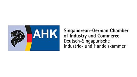 Logo der AHK