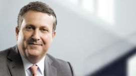 Thomas Pfützenreuter, Vorsitzender der Geschäftsführung, AIR LIQUIDE Deutschland GmbH