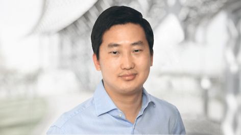 Zheng Fan, Managing Director XCharge Europe GmbH