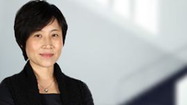 BAI Li, General Manager, Liaoning Julong Europa