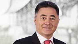 Mehmet Er, Managing Director Tadim Deutschland GmbH