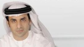 Khadem Abdulla Al Qubaisi, Chairman of Aabar Investments PJSC