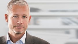 Lars Christiansen, CEO, Christiansen Print GmbH