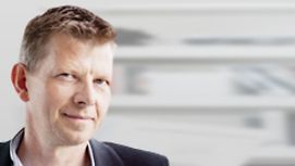 Thorsten Dirks CEO E-Plus Group