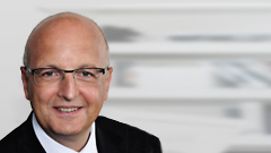 Rolf Schwirz, CEO, Fujitsu Technology Solutions GmbH