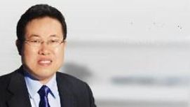 Sun Shubao, General Manager of Haier Group Europe and Germany