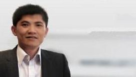 Chen Mingqiong, Chief Executive Officer of Hainan Airlines Berlin Office