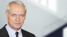 Evgeny Kabanov, Generaldirektor, Kubanagroprod, Russia