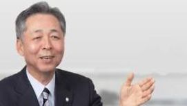 Shigeaki Kameda, President of Solar Frontier