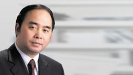 Zhang Min Chairman & CEO SGSB Group
