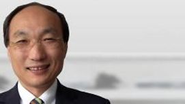 Yoichi Hasegawa, General Director of Toyota Motor Europe - Berlin Office